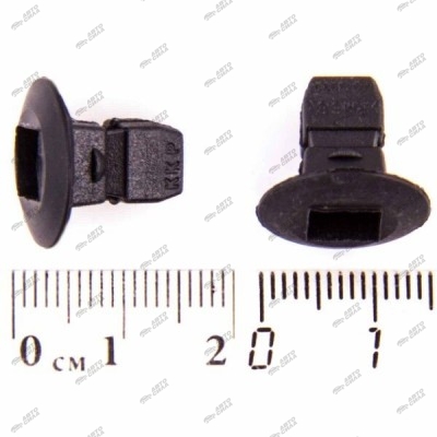 клипса SKYWAY универсальная 071 (min50) S05601071