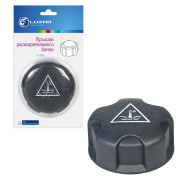 крышка (пробка) расширительного бачка LUZAR для а/м Peugeot 308 (07-)/307 (01-)/206 (98-)/Citroen C4 (04-) LL 2020