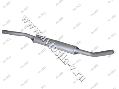 резонатор Тирол для а/м 21213 Тольятти 