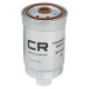 фильтр топливный Carville Racing для а/м VAG Passat B5 (00-) 1.9D/Land Rover Discovery (98-) 2.5D (дизель) SVY84211