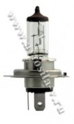 лампа NARVA Н4 12v 60/55w +30% яркости RANGE POWER+ N-48878 RP