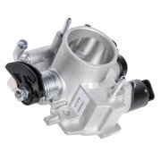 дроссельная заслонка STARTVOLT ВАЗ 2110/2115/1118/2170 в сборе с РХХ/ДПДЗ увелич. диам. D54 VST 0104W