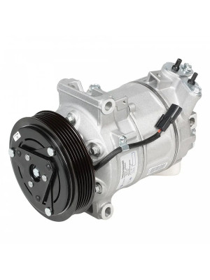 компрессор кондиц. LUZAR для а/м Vesta (15-) 1.6i LCAC 0178