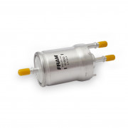 фильтр топливный FRAM VAG A3/GOLF/OCTAVIA/SUPERB/JETTA 1.2-3.6 03- G10243 (OEM 1K0201051K)