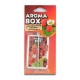 ароматизатор Aroma-box подвесной Земляничная поляна В-04 1569