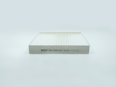 фильтр салонный BIG FILTER для а/м HYUNDAI CRETA 16-/TUCSON 16- / KIA RIO IV 17- GB-98028