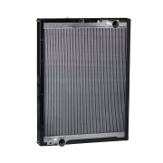 радиатор алюминиевый LUZAR SPORT для а/м КамАЗ 65115 (65115М-1301010-22) 