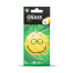 ароматизатор GRASS "Smile" картонный дыня арт. ST-0399