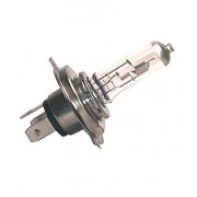 лампа Nord YADA H19 12V 60/55W PU43t-3 Clear 907526