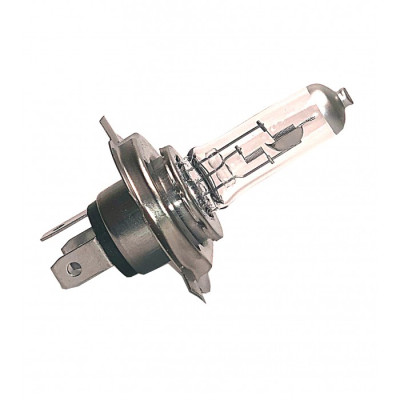 лампа Nord YADA H19 12V 60/55W PU43t-3 Clear 907526