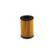 Фильтр масляный LYNX(SKODA Fabia 1.4D 14>/Octavia(5E) 1.6D-2.0T 12>, VW Golf VII 1.6D-2.0D 12>/Passat 1.6D-2.0D 14>/Tiguan 2.0D 10>), LO-1934