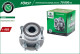 ступица B-RING для а/м SUBARU FORESTER III (SH) (2008-2013)/ IMPREZA III (2007-2014) зад. в сборе с подшип. FÖRST BK6916