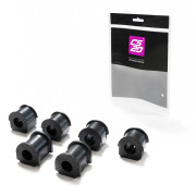 втулка стабилизатора CS20 для а/м 2123 к-т.6шт в упак. Оригинал+ (2123-2906040/46) арт. 14828