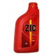 масло трансмис. 80W90 GL-5 ZIC 132633  п/син. 1л