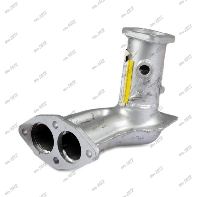 труба приемная Автоглушитель для а/м ГАЗ 3302 (дв. 4052 евро 3) Н.Новгород