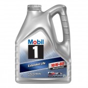 масло моторное Mobil 1 Extended Life 10W60  4 л