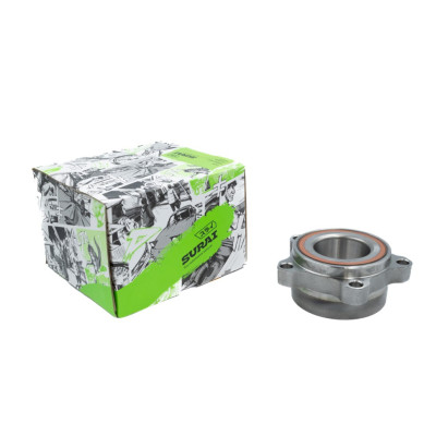 ступица SURAI для а/м ГАЗель Next (13-) перед. в сборе с подшип. SRS 76321