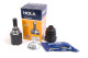 ШРУС HOLA для а/м NISSAN Qashqai (J10,J11), X-Trail (T31,T32), Murano (Z50,Z51); RENAULT Koleos I (HY) внутр. 21/24 шл., зад. ось, лев/прав. CV40-012