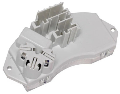 резистор вентилятора отопителя LUZAR для а/м BMW 3 (E90) (05-)/X5 (E70) (06-) LFR 2620