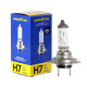 лампа GOODYEAR Н7 12V 55W PX26d GY017120