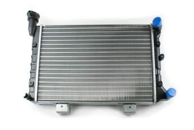 радиатор алюминиевый AUTORAM для а/м ВАЗ 21073 (инжектор) ASR-017826