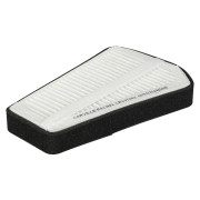 фильтр салонный Carville Racing для а/м Chevrolet Lanos (05-) CRV17003