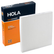 фильтр салонный Hola для а/м KIA (Optima TF) (12-)/HYUNDAI (Santa FE DM) (12-) ( 971332W000 ) SC404