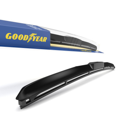 щетка с/о GOODYEAR гибридная HYBRID 18"/45 cm GY000518