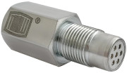 эмулятор (обманка) TRIALLI датч. кислорода с керам. миникат-ом прямой EMC 0180