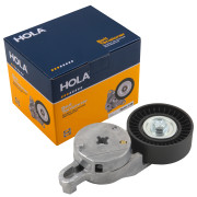 ролик HOLA для а/м TOYOTA Camry V50 2.0,2.5 (6ARFSE,1AZFE,2ARFE), Rav 4 IV 2.0,2.5 (1AZFE,2AZFE) (с натяж. мех.) RL10-149