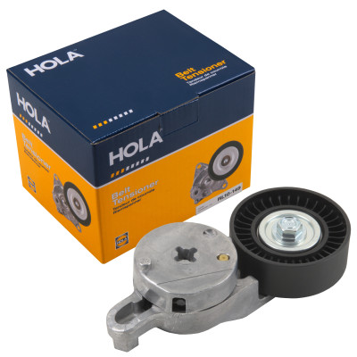 ролик HOLA для а/м TOYOTA Camry V50 2.0,2.5 (6ARFSE,1AZFE,2ARFE), Rav 4 IV 2.0,2.5 (1AZFE,2AZFE) (с натяж. мех.) RL10-149