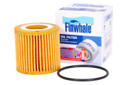 фильтр масляный Finwhale для а/м Roomster (5J7), Rapid I, Fabia I,II, Polo(9N, 9A) LF931