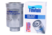 фильтр топливный Finwhale для а/м TOYOTA Avensis (03-08) / Corolla (03-07) / Hiace (06-)Land Cruiser Prado (03-09); L 200 (10-) / Pajero (06-) PF902
