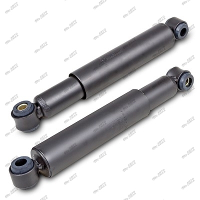 амортизатор  FA  KROSNO для а/м 2121 задний масляный FA 01451