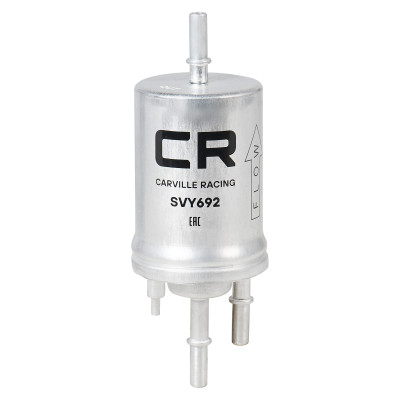 фильтр топливный Carville Racing для а/м VAG Polo Sedan (10-)/Fabia (99-) 4 бар (бензин) SVY692