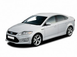 Mondeo хэтчбек
