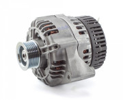 генератор ELTRA для а/м ВАЗ 2110-2112, 2170, 2108-21099, 2113-2115 (с инж. двиг.) (14B/90A) 5102.3771