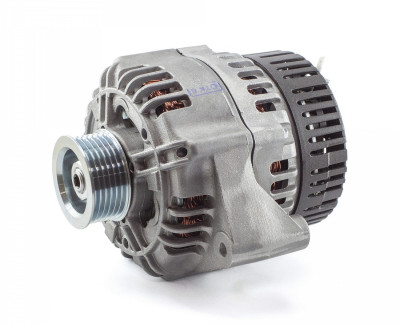 генератор ELTRA для а/м ВАЗ 2110-2112, 2170, 2108-21099, 2113-2115 (с инж. двиг.) (14B/90A) 5102.3771