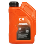 масло трансмиссионное Carville Racing для АКПП D-LINE ATF DXIII 1л арт. L1G00118