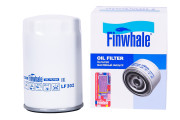 фильтр масляный Finwhale для а/м FORD Focus(98-04) 1.6-1.8-2.0L, Tourneo Connect 1.8L LF302