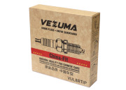 свечи VEZUMA для а/м BMW F10/F12/F13/F15/F16/F20/F21/F22/F25/F26/F36/E89 (11-) (упак. 4 шт.) "Iridium Pro+" арт. VUL8RTIP