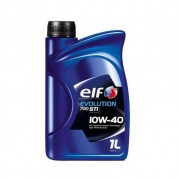 масло моторное ELF Evolution 700 STI 10W40 1л (11110301)