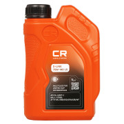 масло трансмиссионное Carville Racing для мостов D-LINE 75W-140 LS 1л арт. L1G00122