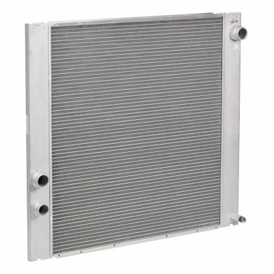 радиатор алюминиевый LUZAR для а/м Land Rover Range Rover III (02-) 4.2i/4.4i LRc 10158