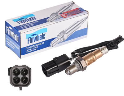 лямбда-зонд FINWHALE для а/м Lada Granta (11-), 2107 инж. (ан.11180-3850010-00) SOX001