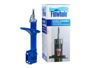 Амортизатор Finwhale (Tucson /Sportage) передний правый газовый 13028GR