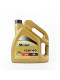 масло моторное MOZER Luxe SAE 15W-40 API SL/CF 4л мин. арт. 4635451