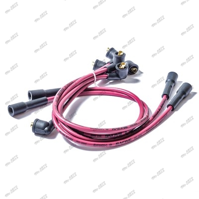 провода BRISK для а/м ВАЗ-2108-99 стандарт (BR 002) 