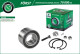 подшипник ступицы B-RING для а/м VW Lupo (98-05), Polo (87-01) перед. FÖRST BK1002
