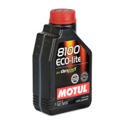 масло моторное MOTUL 8100 ECO-lite 5W30 1л 